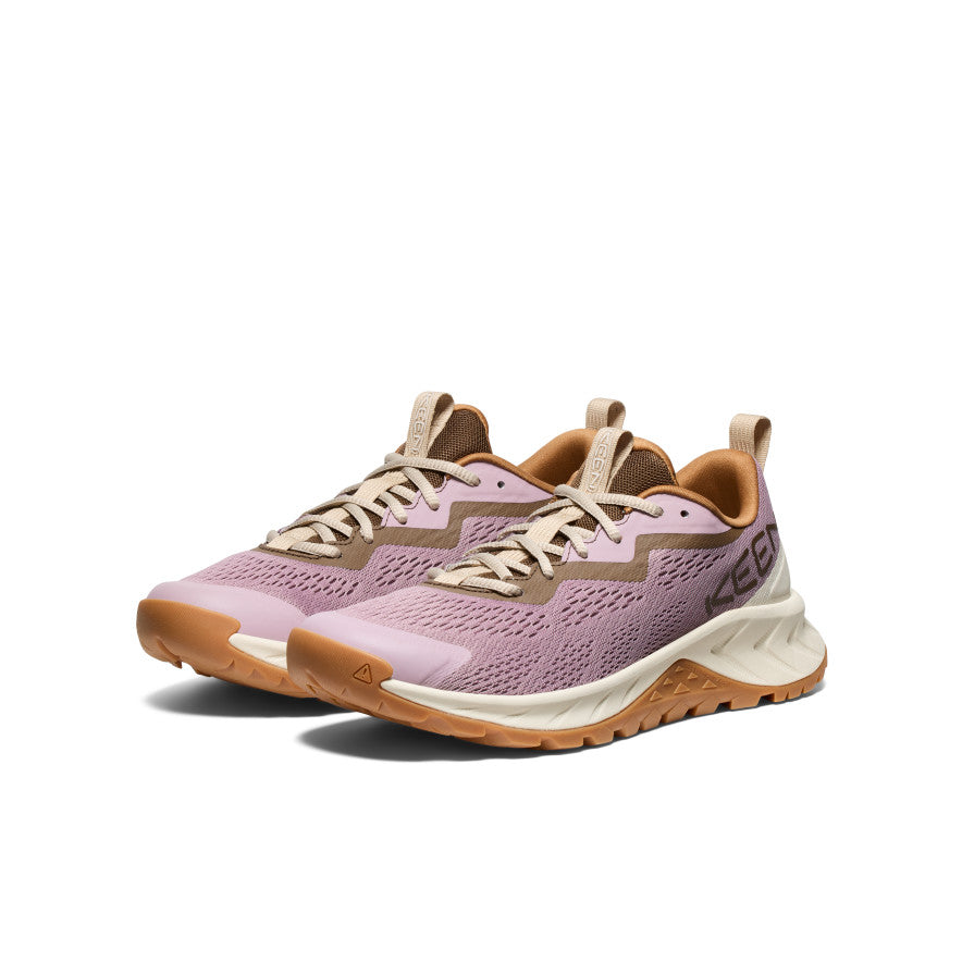 Women's Versacore Speed Shoe - Pair Angle Image