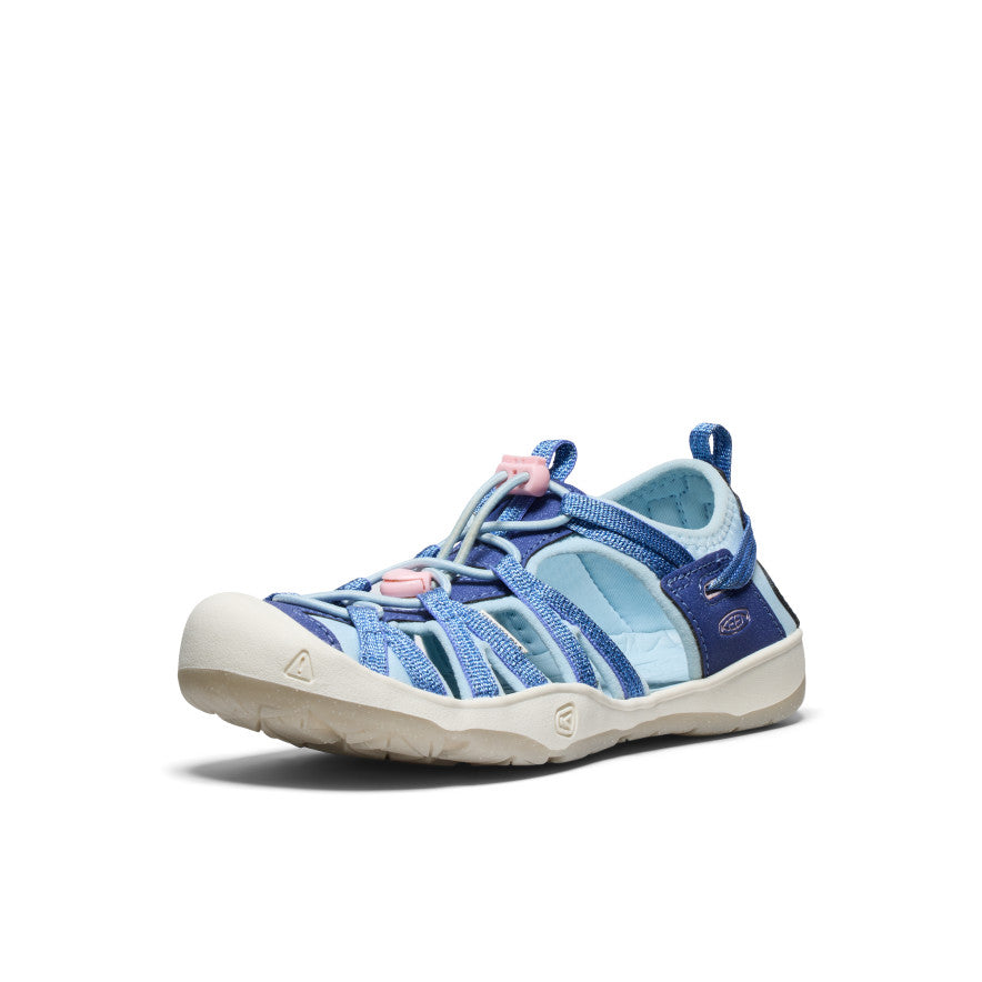 Big Kids' Moxie Sandal - Angle Image