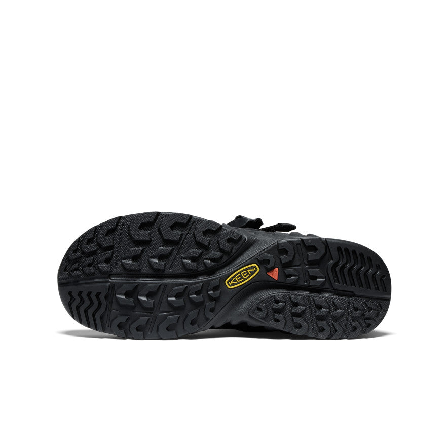 Men's Hoodzerra II Waterproof Boot - Bottom Image