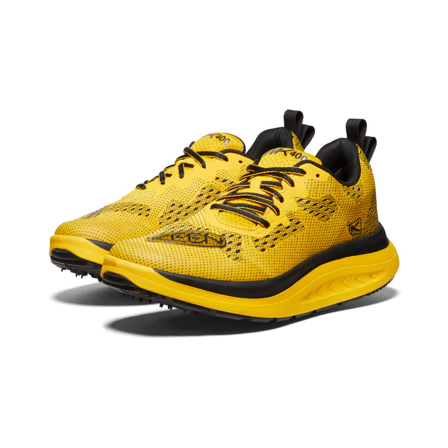 Men's WK400 Walking Shoe - Pair Angle Image