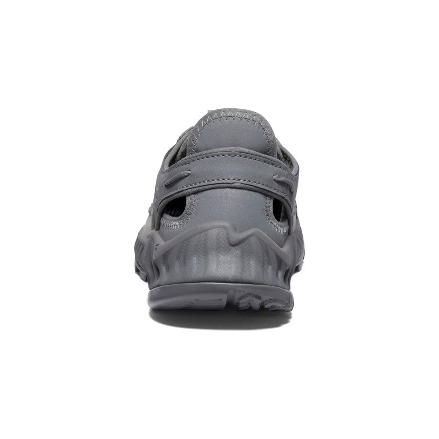 Men's UNEEK NXIS Shoe - Back Image