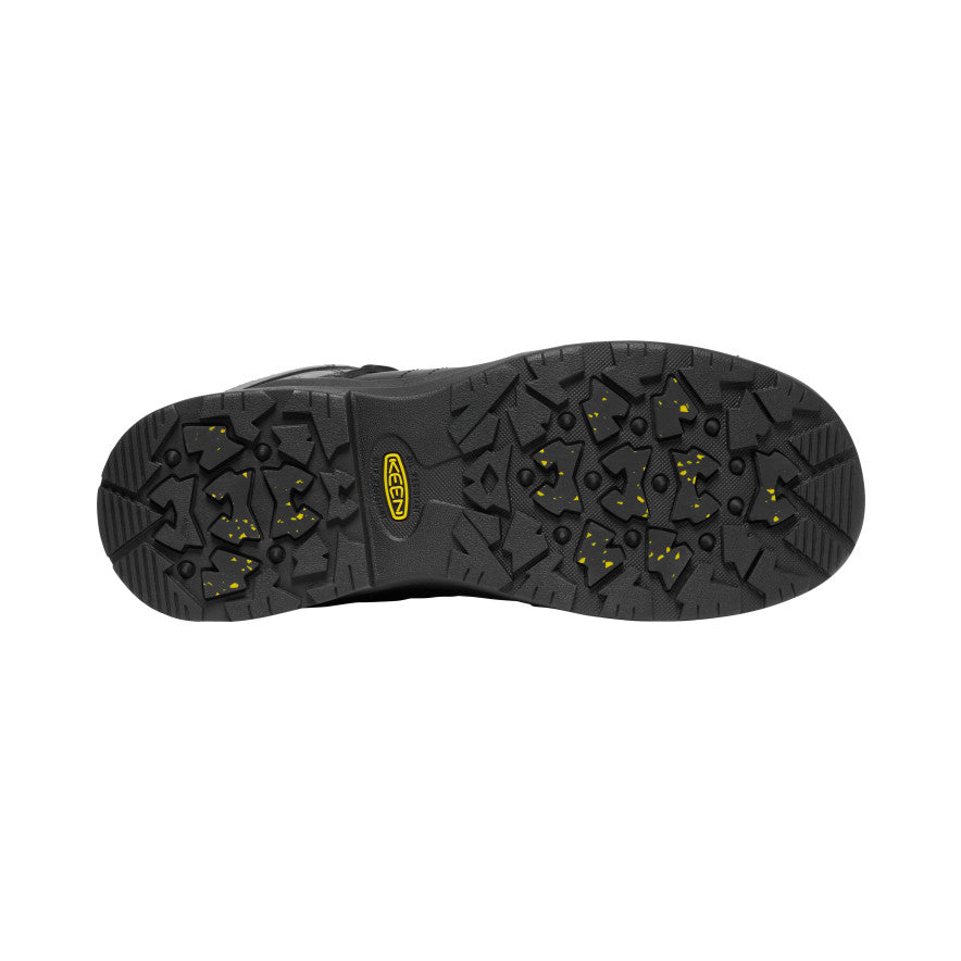 Men's CSA Oshawa+ 8" Waterproof Boot (Carbon Toe) - Bottom Image