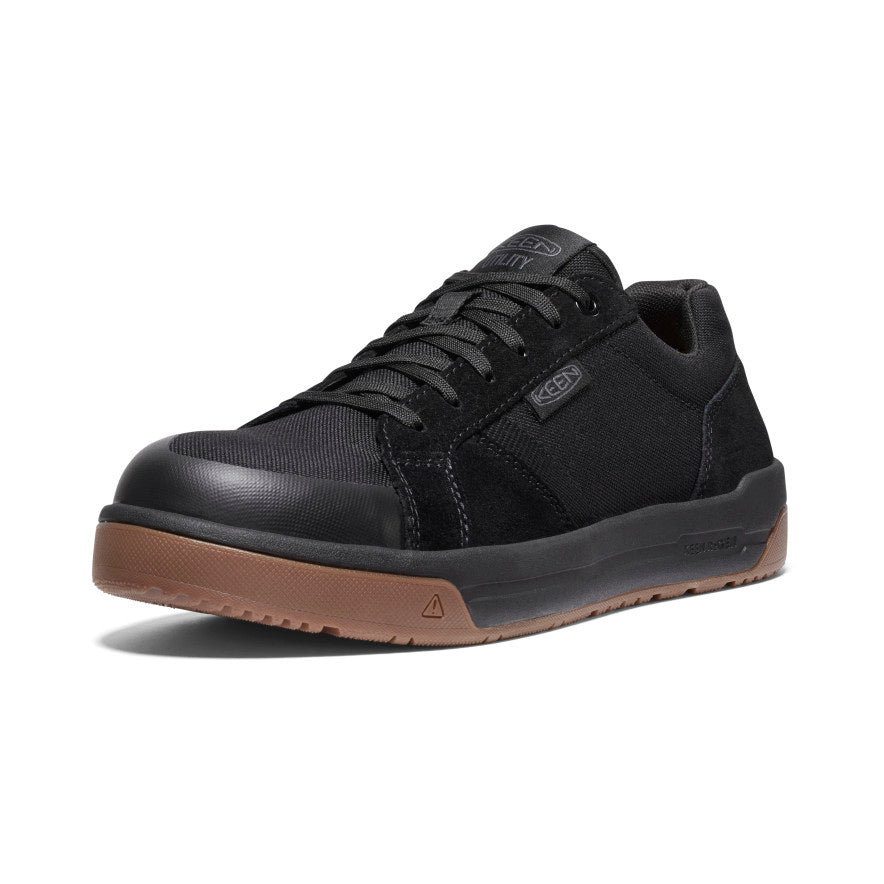 Men's CSA Kenton Work Shoe (Carbon Toe) - Angle Image