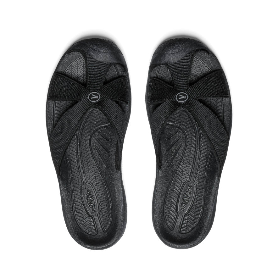 Women's Bali Slide Sandal - Pair Angle Image