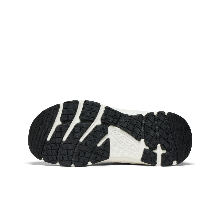 Big Kids' Motozoa Sneaker - Bottom Image
