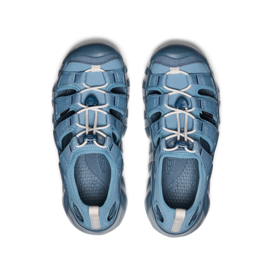 Women's Hyperport H2 Sandal - Pair Angle Image