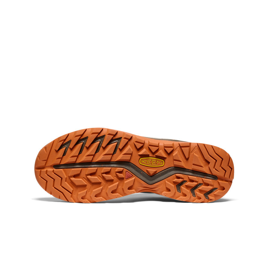Men's Versacore Speed Shoe - Bottom Image