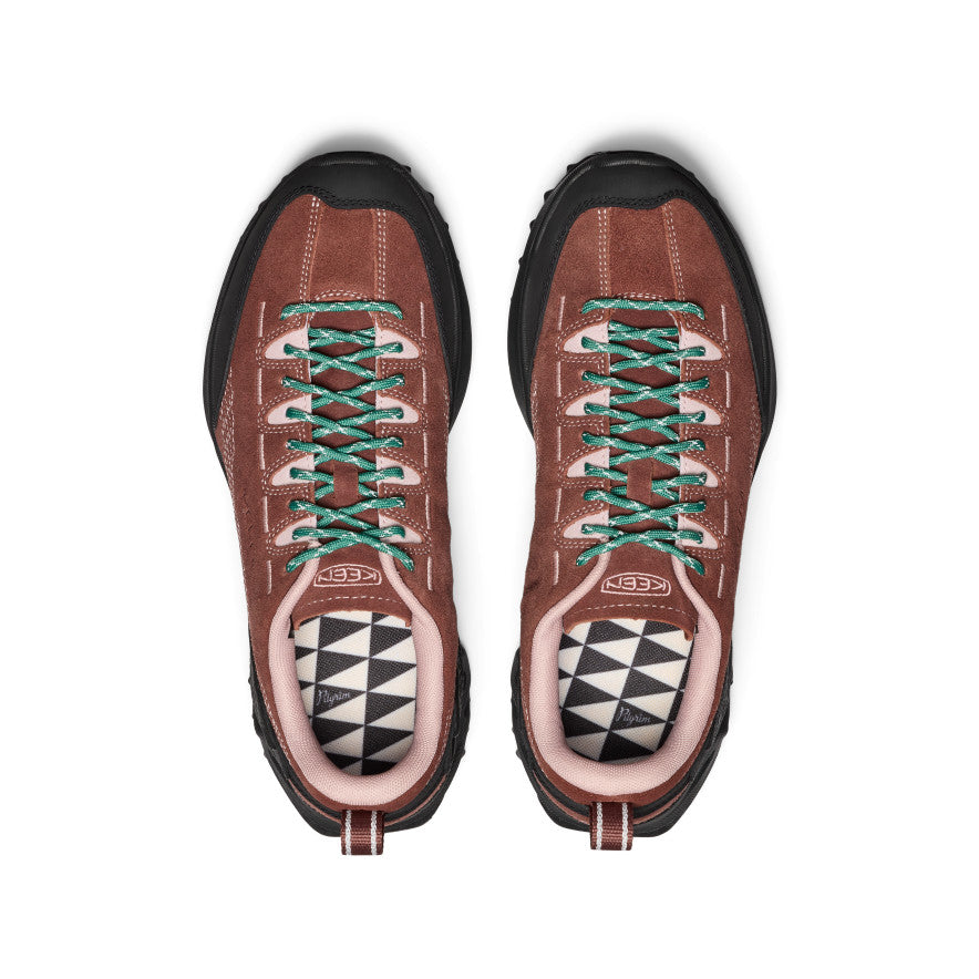 Men's Jasper Zionic Sneaker - Pair Angle Image