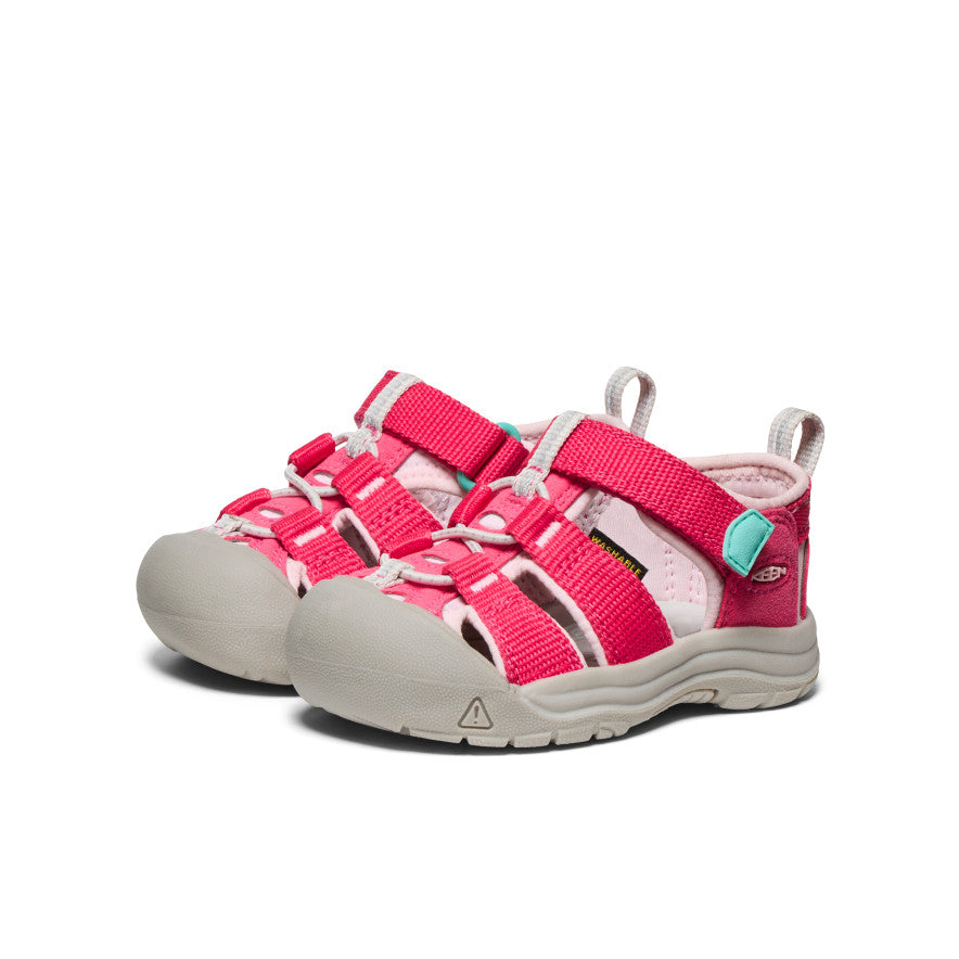 Toddlers' Newport H2 - Pair Angle Image