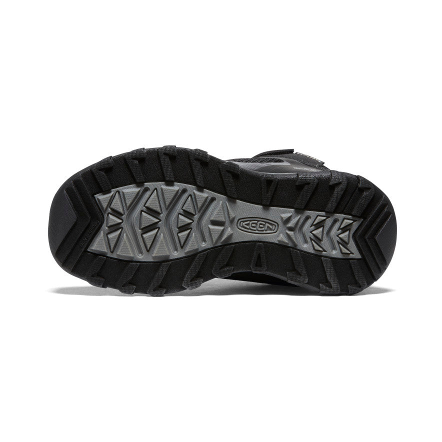 Little Kids' Wanduro Waterproof Boot - Bottom Image