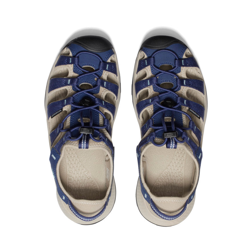 Women's Astoria West Sandal - Pair Angle Image