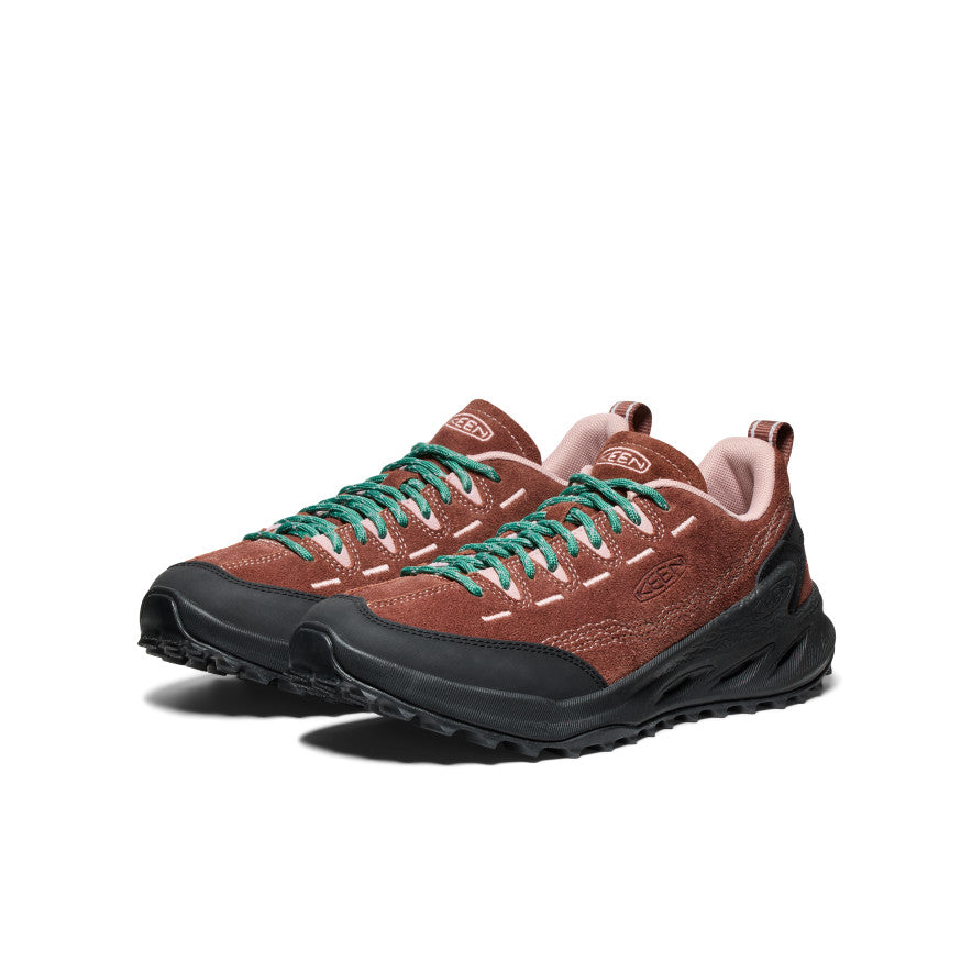 Women's Jasper Zionic Sneaker - Pair Angle Image