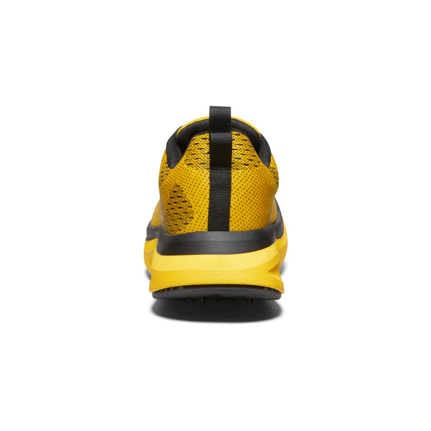 Men's WK400 Walking Shoe - Back Image