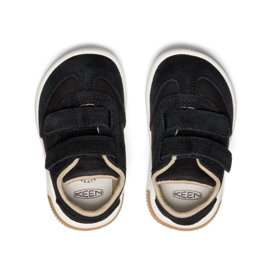 Toddlers' KNX T-Toe Sneaker - Pair Angle Image
