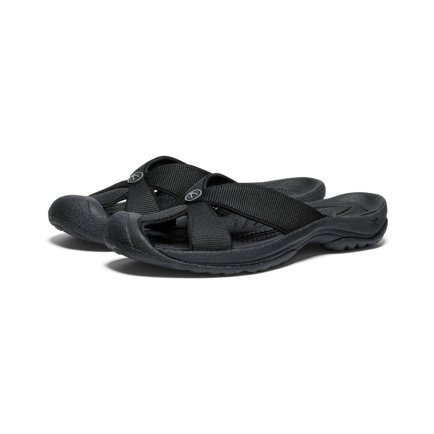Women's Bali Slide Sandal - Pair Angle Image