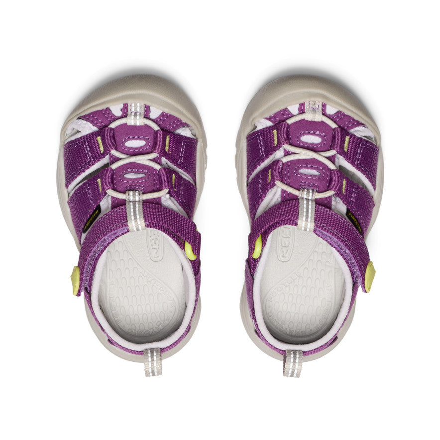 Toddlers' Newport H2 - Pair Angle Image