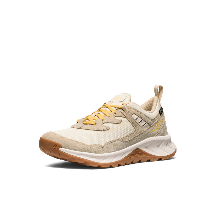Women’s Hightrail Waterproof Hiking Shoe - Angle Image