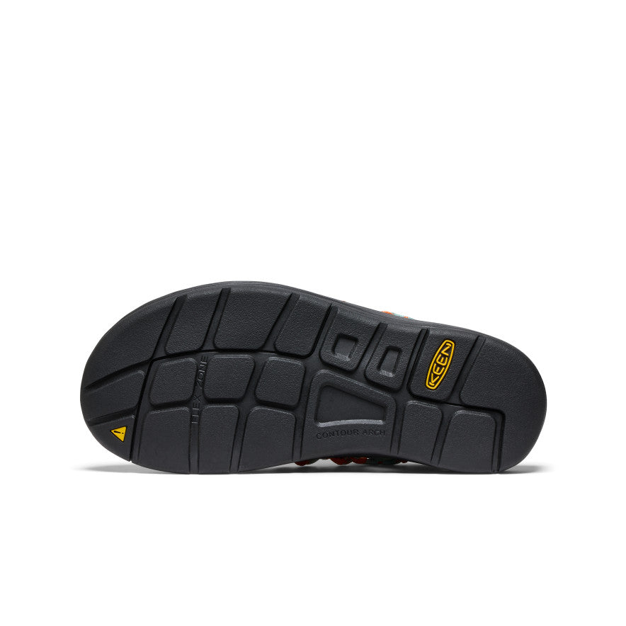 Women's UNEEK Sneaker - Bottom Image