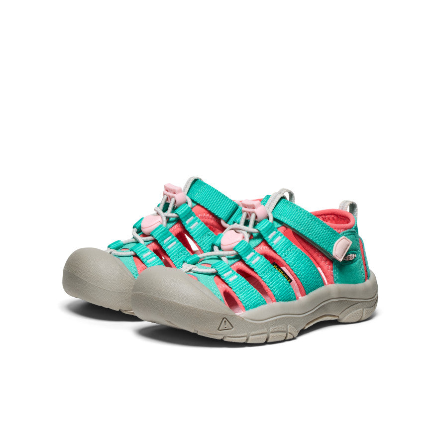 Little Kids' Newport H2 - Pair Angle Image