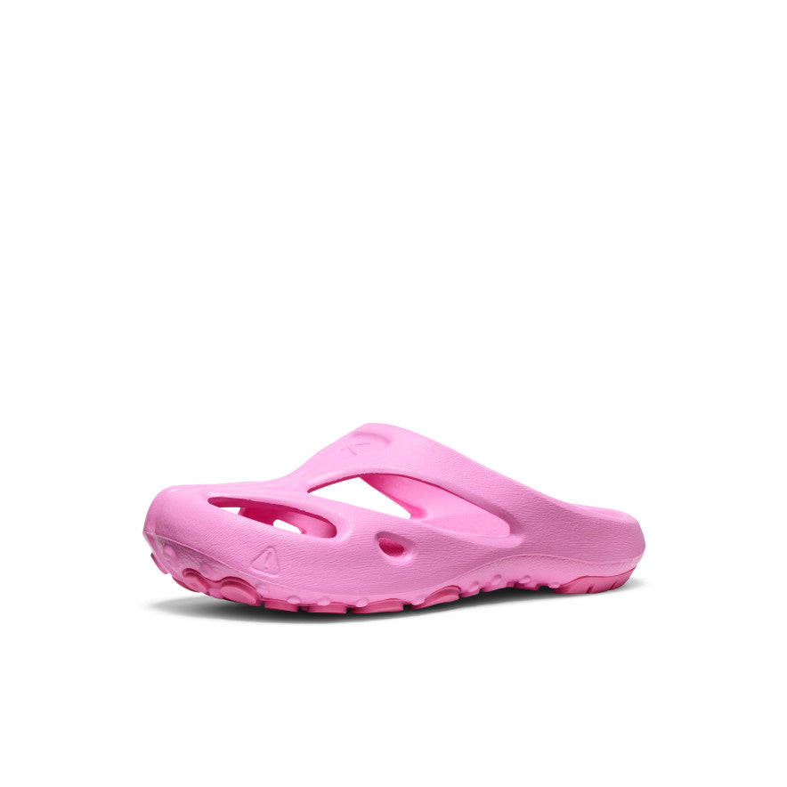 All Gender Shanti Clog - Angle Image