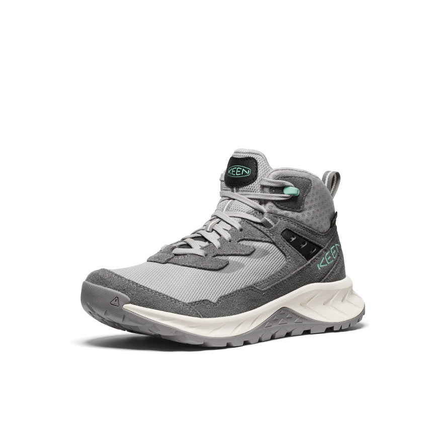 Women’s Hightrail Waterproof Hiking Boot - Angle Image