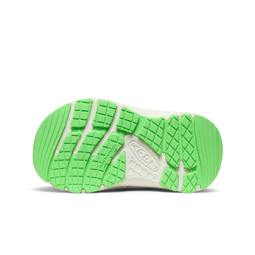 Toddlers' Motozoa Sneaker - Bottom Image