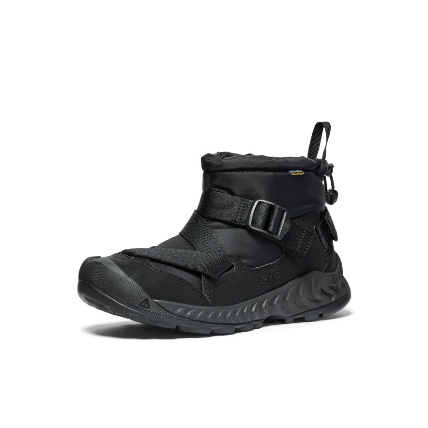 Men's Hoodzerra II Waterproof Boot - Angle Image