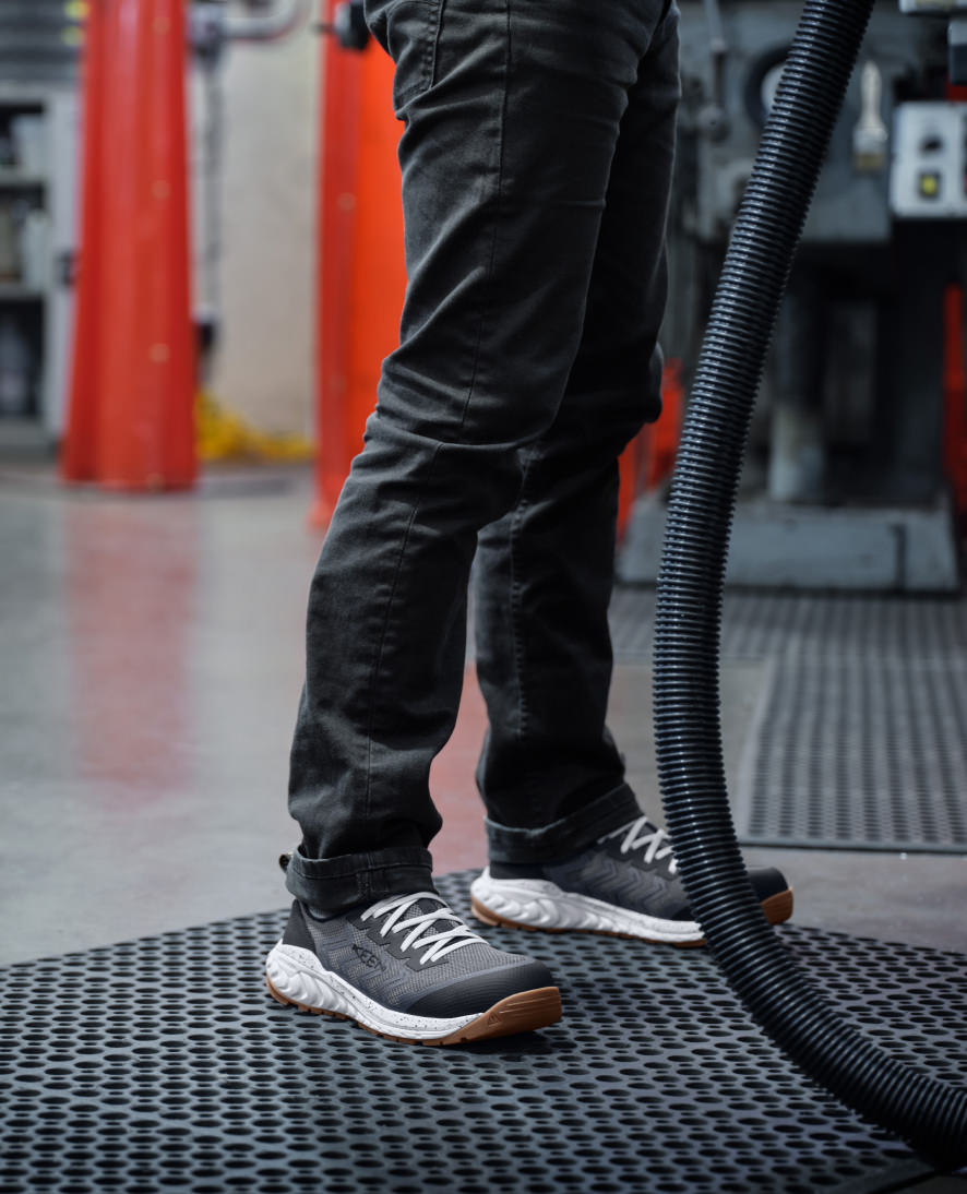 Keen Shoes