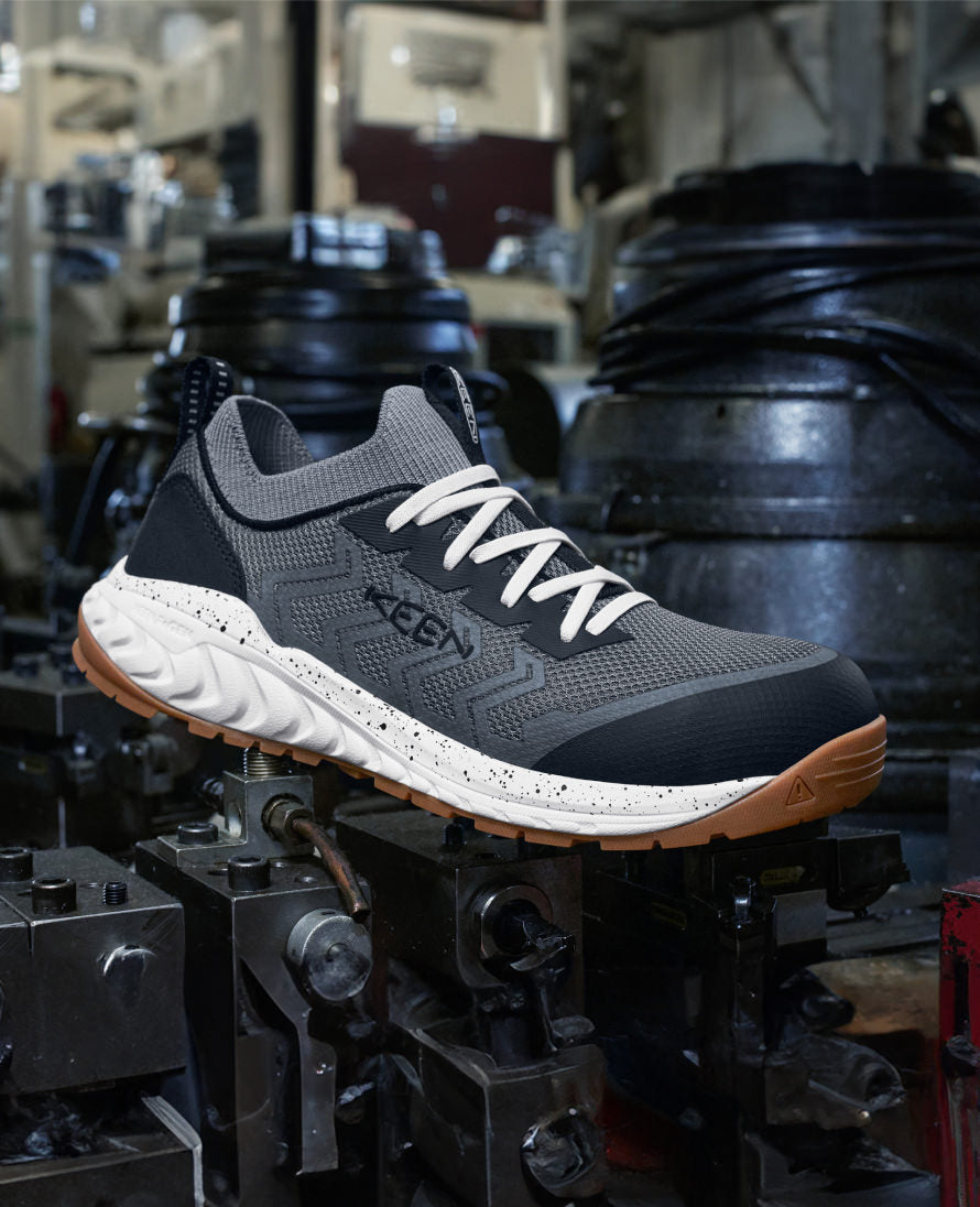 Keen Shoes