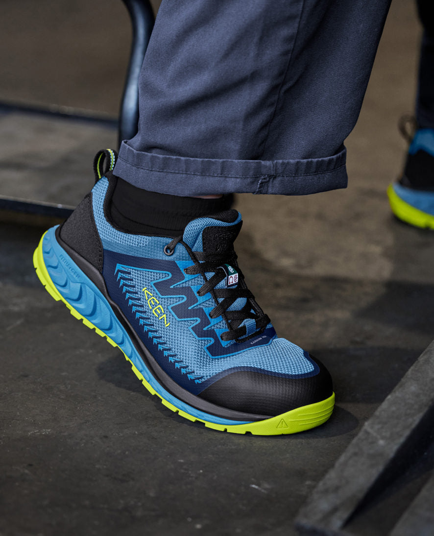 Keen Shoes