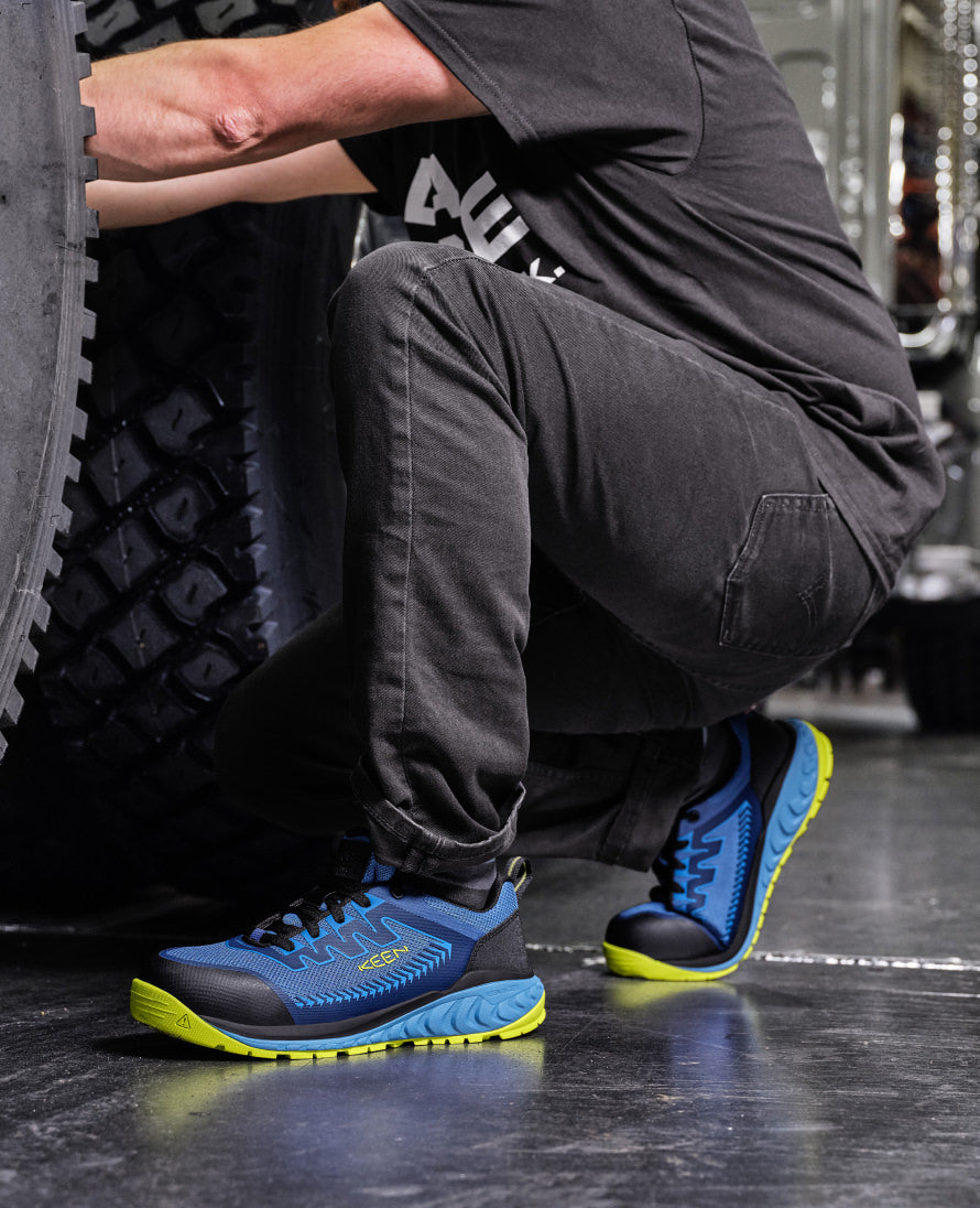 Keen Shoes