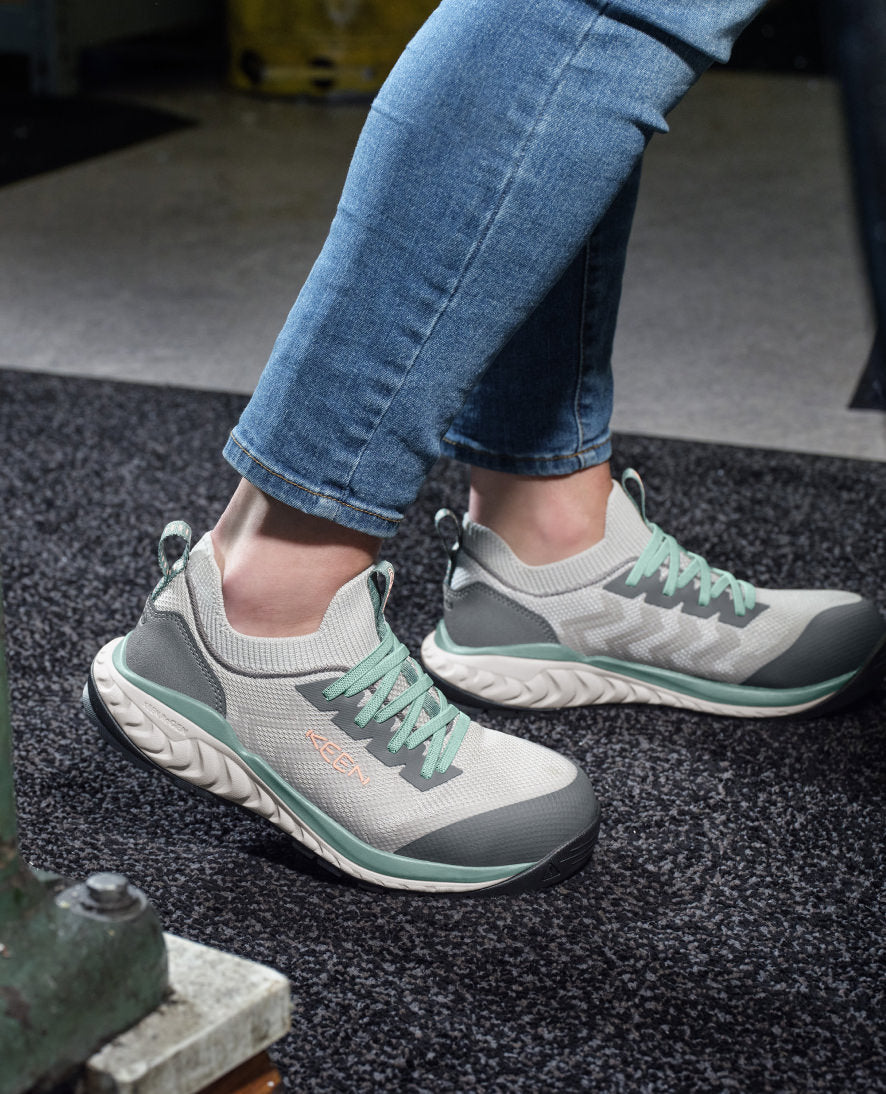 Keen Shoes