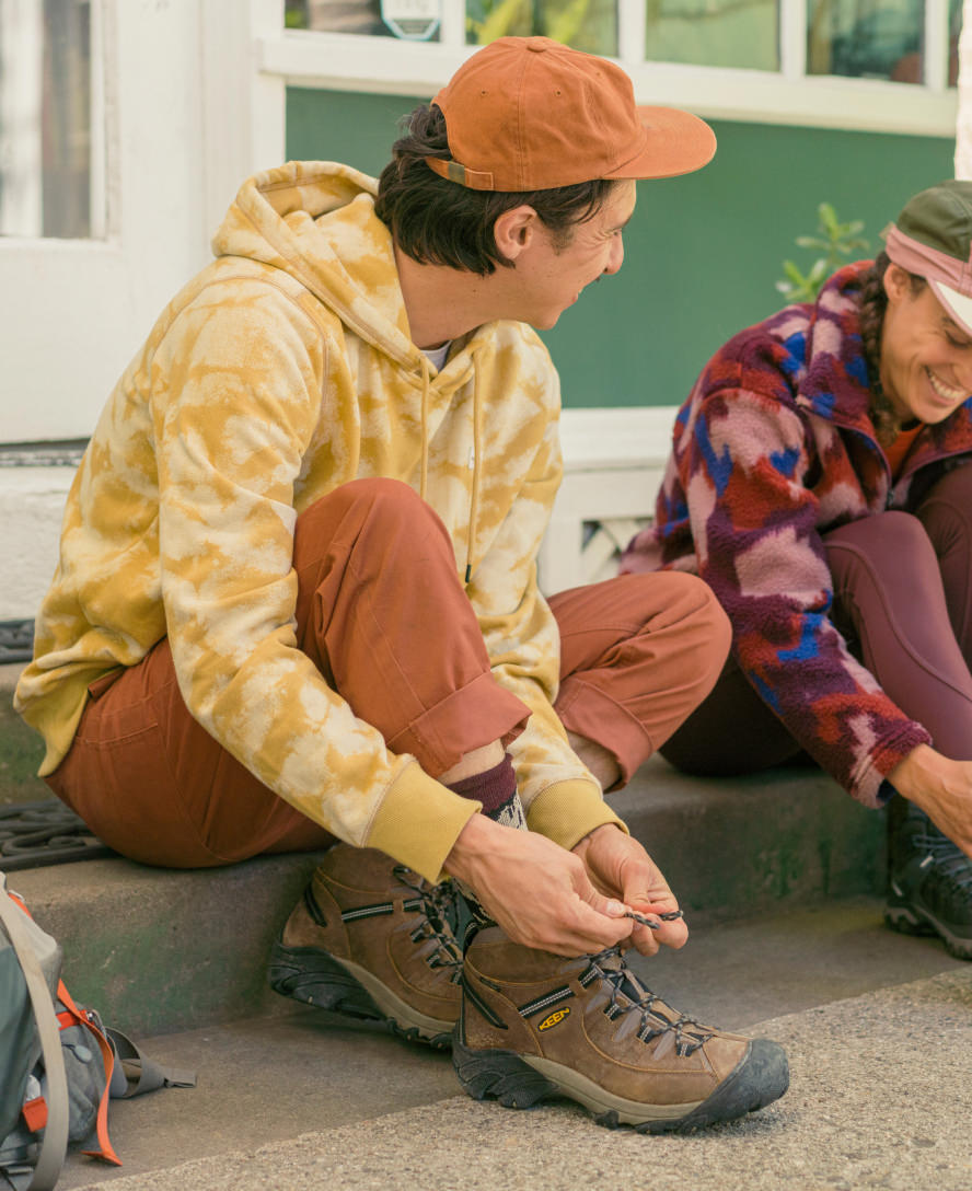 Keen Shoes