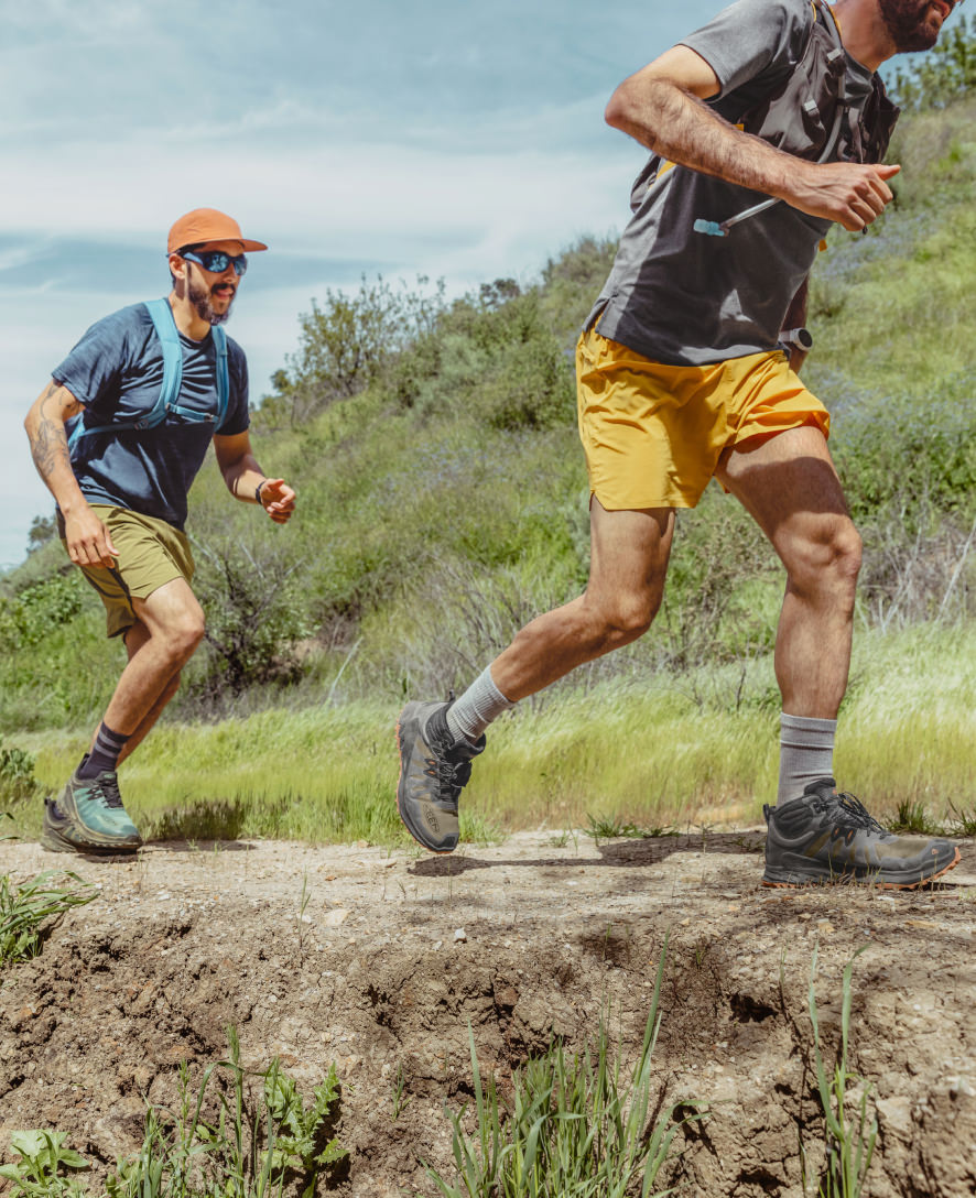 Keen Shoes