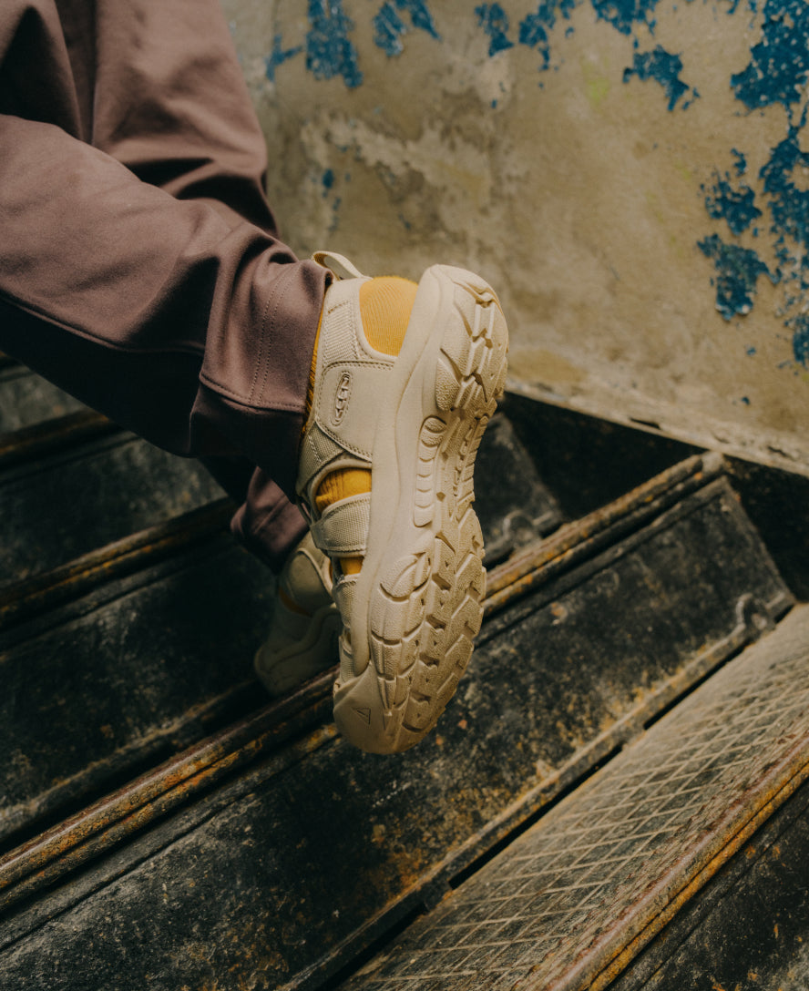 Keen Shoes