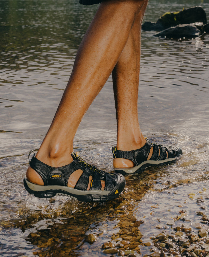 Keen Shoes