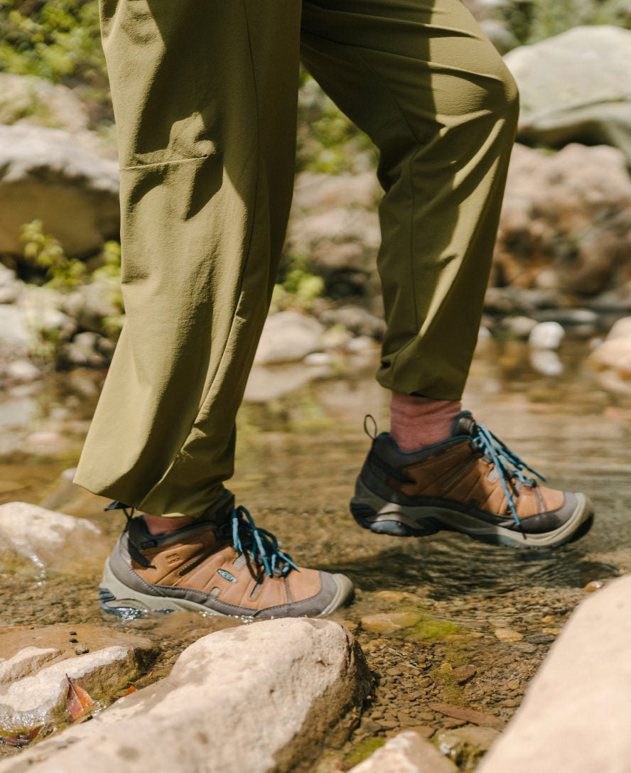 Keen Shoes