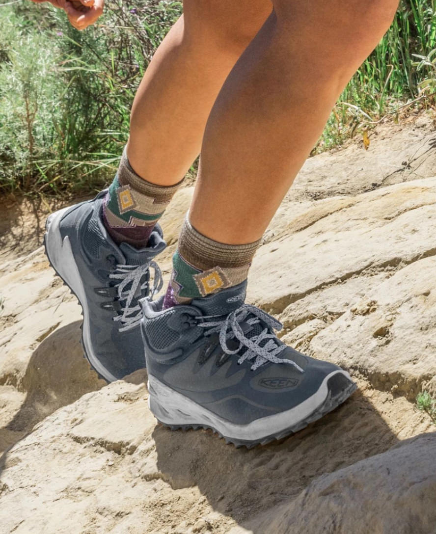 Keen Shoes