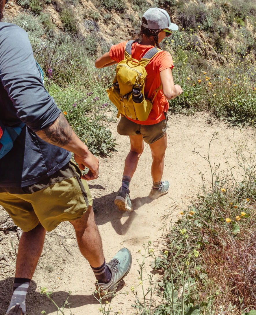 Keen Shoes
