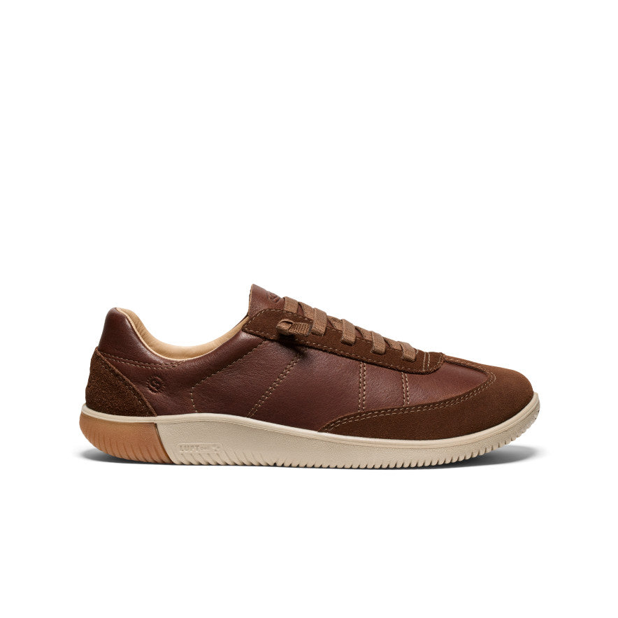 Men’s KNX T-Toe Sneaker - Side Image