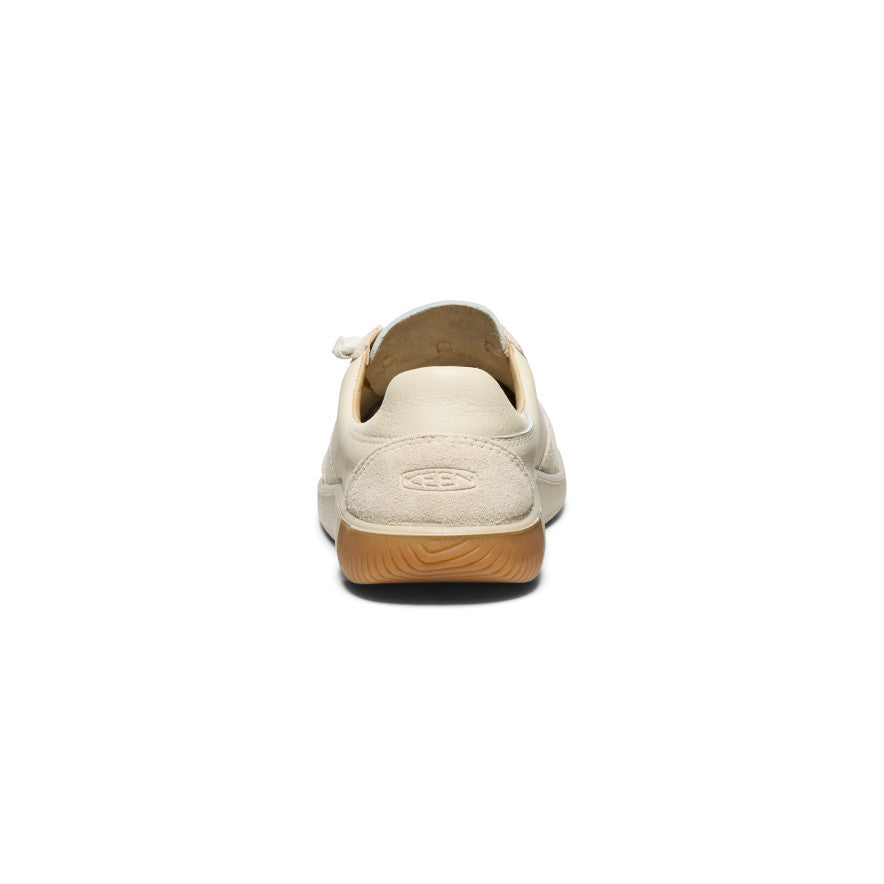 Men’s KNX T-Toe Sneaker - Back Image
