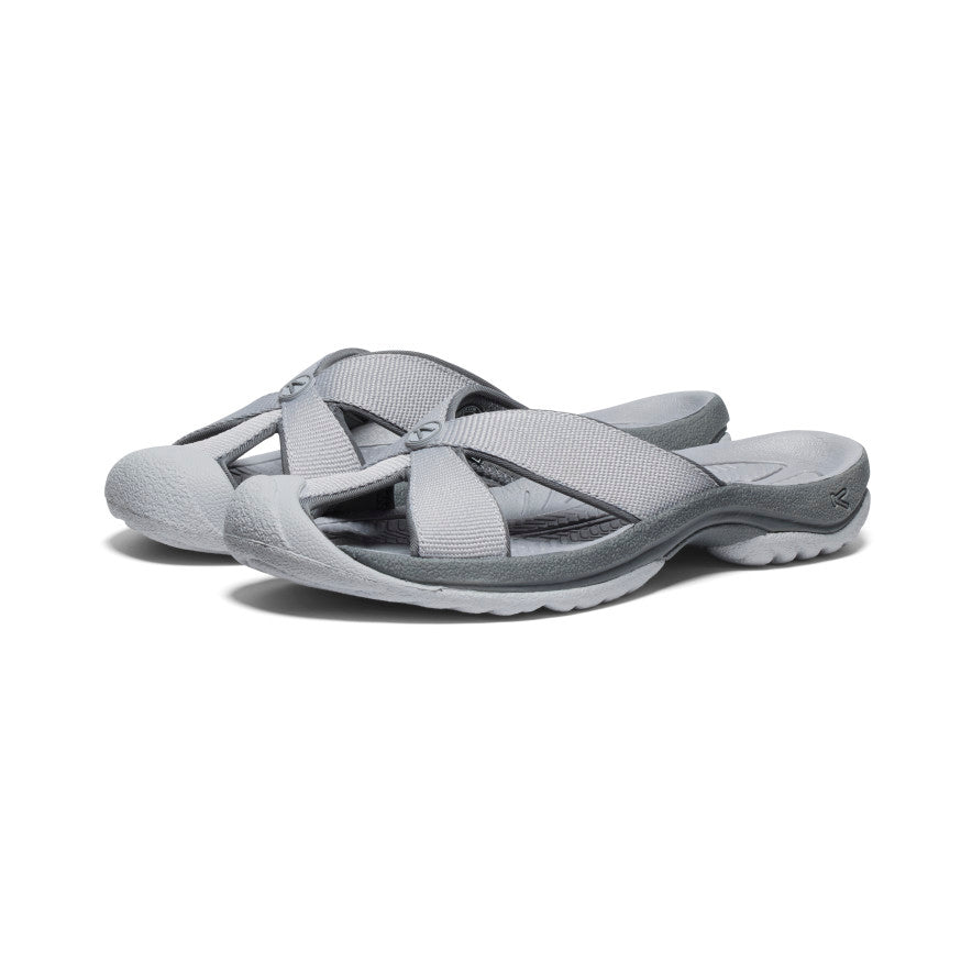 Women's Bali Slide Sandal - Pair Angle Image