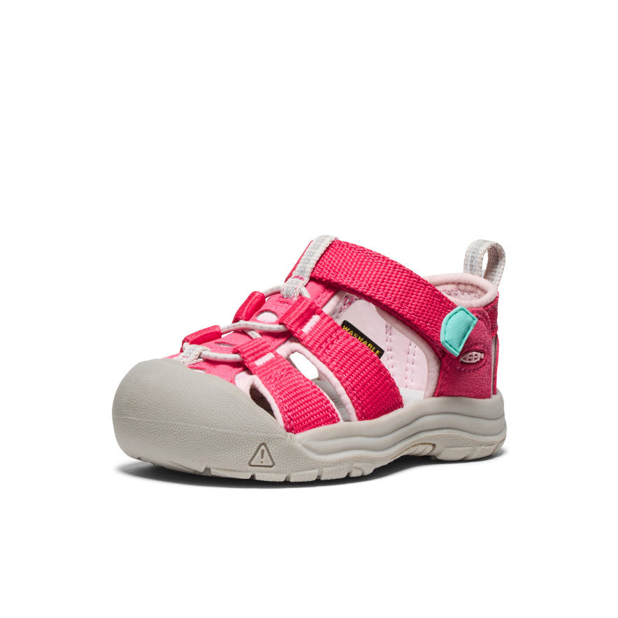 Toddlers' Newport H2 - Angle Image