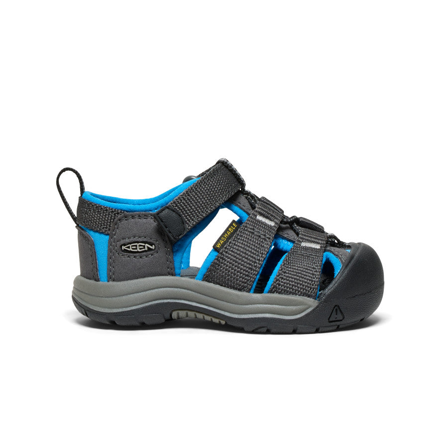 Toddlers' Newport H2 - Side Image
