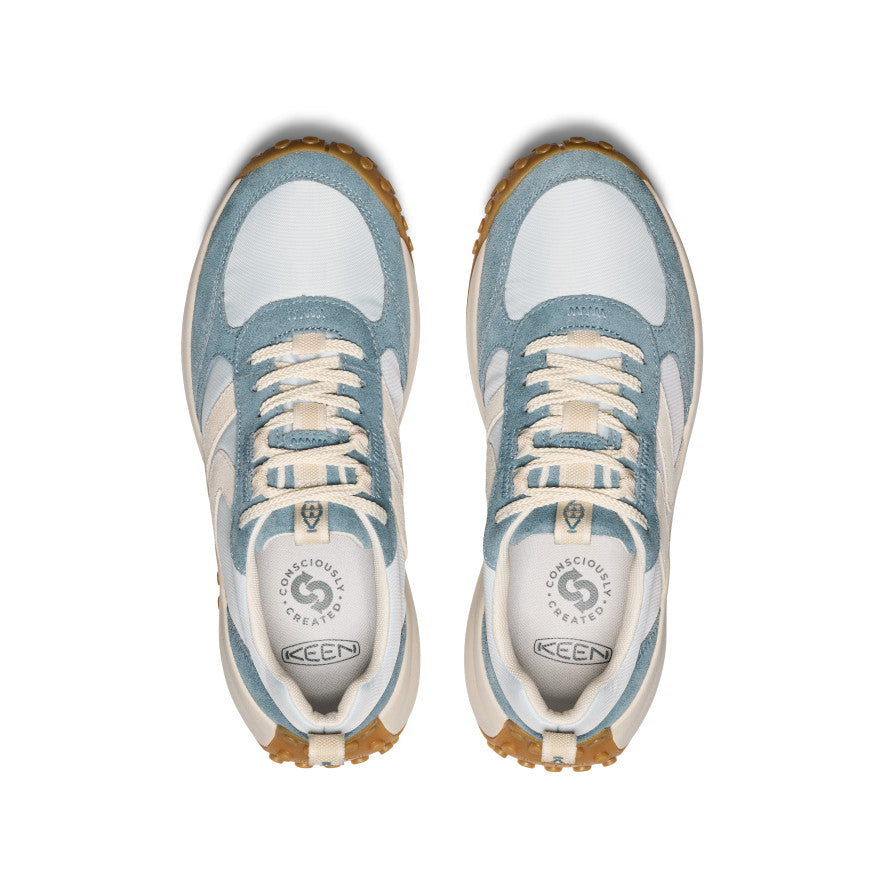 Women's KS86 Sneaker - Pair Angle Image