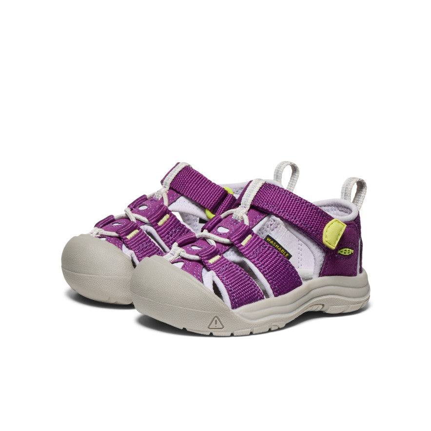 Toddlers' Newport H2 - Pair Angle Image