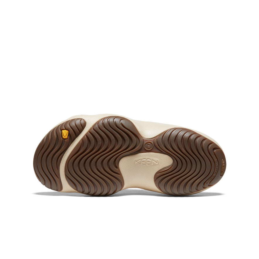 Women's Yogui Clog - Bottom Image