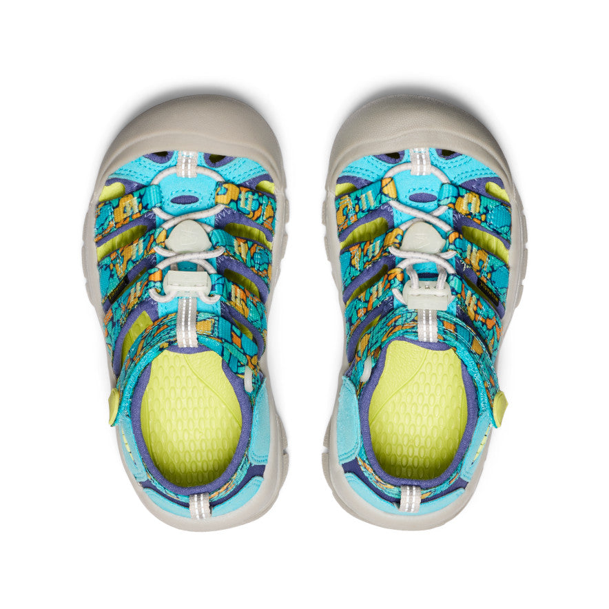 Little Kids' Newport H2 - Pair Angle Image