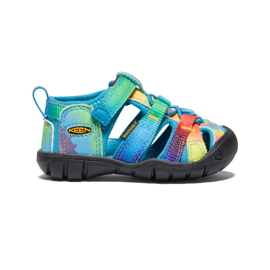 Toddlers' Seacamp II CNX - Side Image