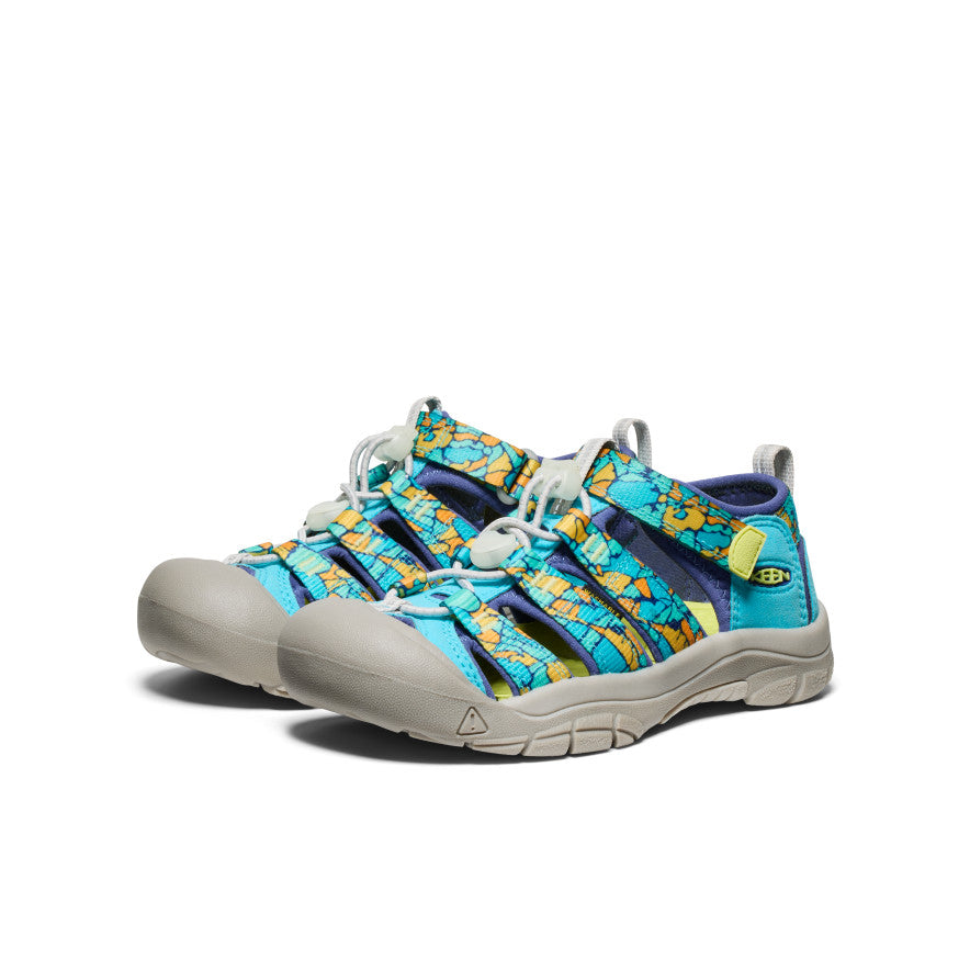 Big Kids' Newport H2 - Pair Angle Image
